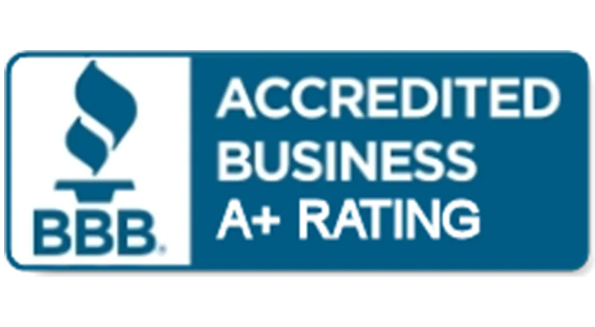 steve bliss a pluss rating with the better business bureau